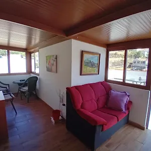 Victoria 1 Vakantiehuis Tejeda (Gran Canaria)