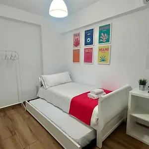 Appartement Pura Vida, Cordoue