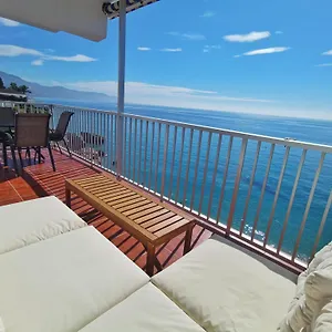 Carabeo Vista Mar Appartement Nerja