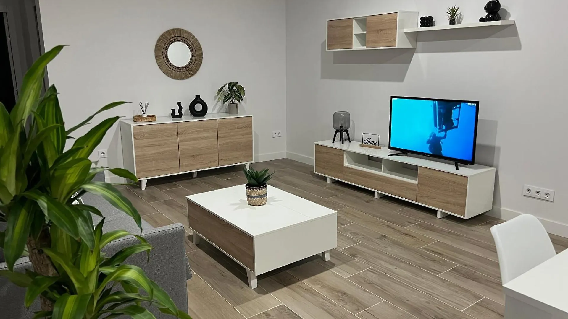 Ponce Suite Córdoba